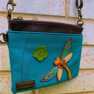 Chala Brand Mini Crossbody Purse